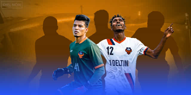 Five FC Goa players to watch out for in Goa Pro League 2020-21