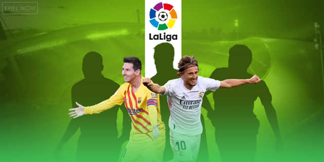 Five La Liga players who might secure pre-agreement moves in January