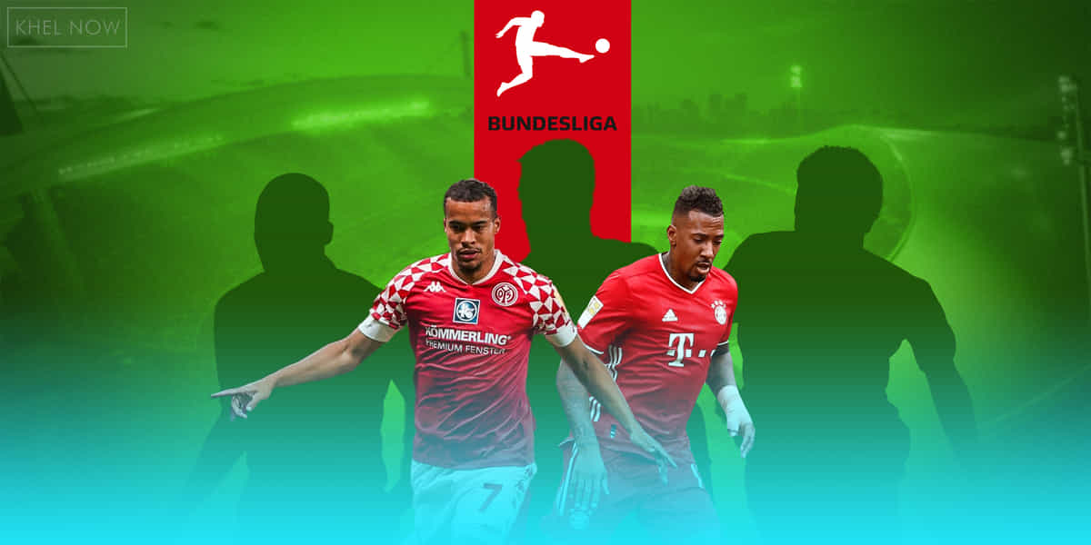 Five Bundesliga stars who might secure pre-agreement moves in January
