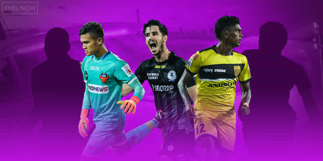 Five January signings that have worked for ISL clubs