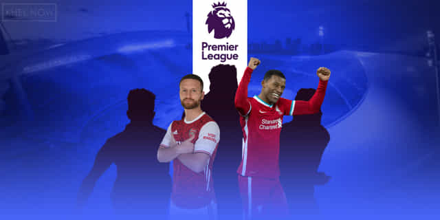 Five Premier League stars who might secure pre-agreement moves in January