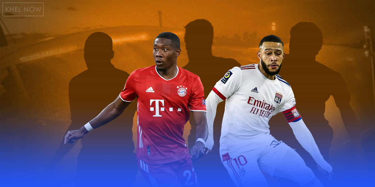 Top five possible transfer moves that can happen in January in La Liga
