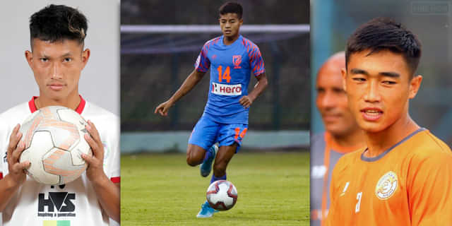 I-League 2020-21: Top 10 youngsters to watch out for