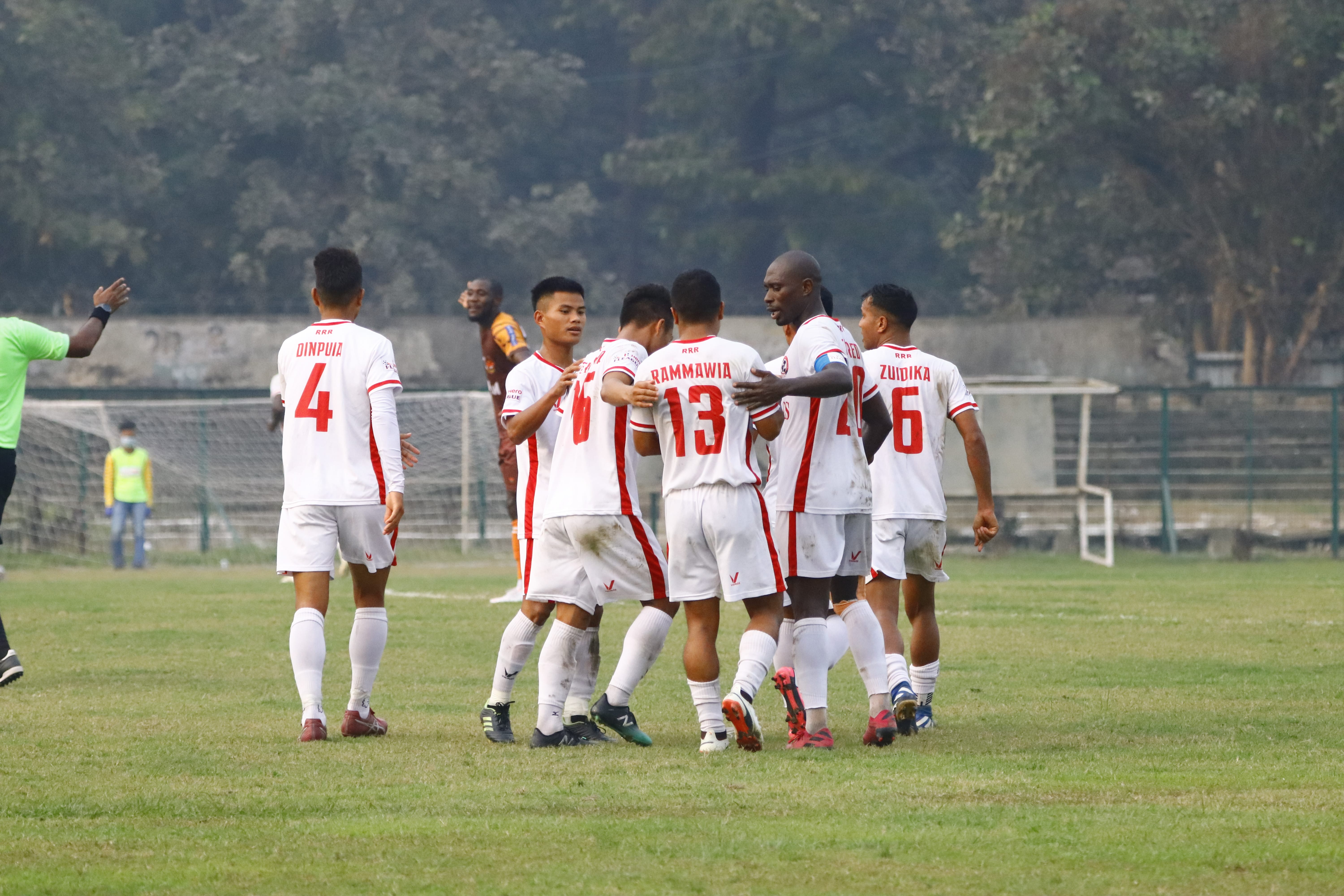 I-League 2020-21 Hits and Misses: Is Yan Law the right man for Aizawl?