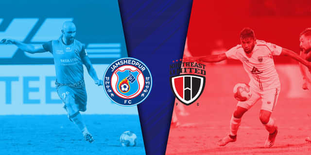 Preview: Jamshedpur FC lock horns with depleted NorthEast United