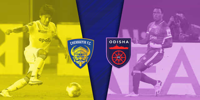 Chennaiyin Vs Odisha FC Preview: Can Marina Machans halt downward slide?