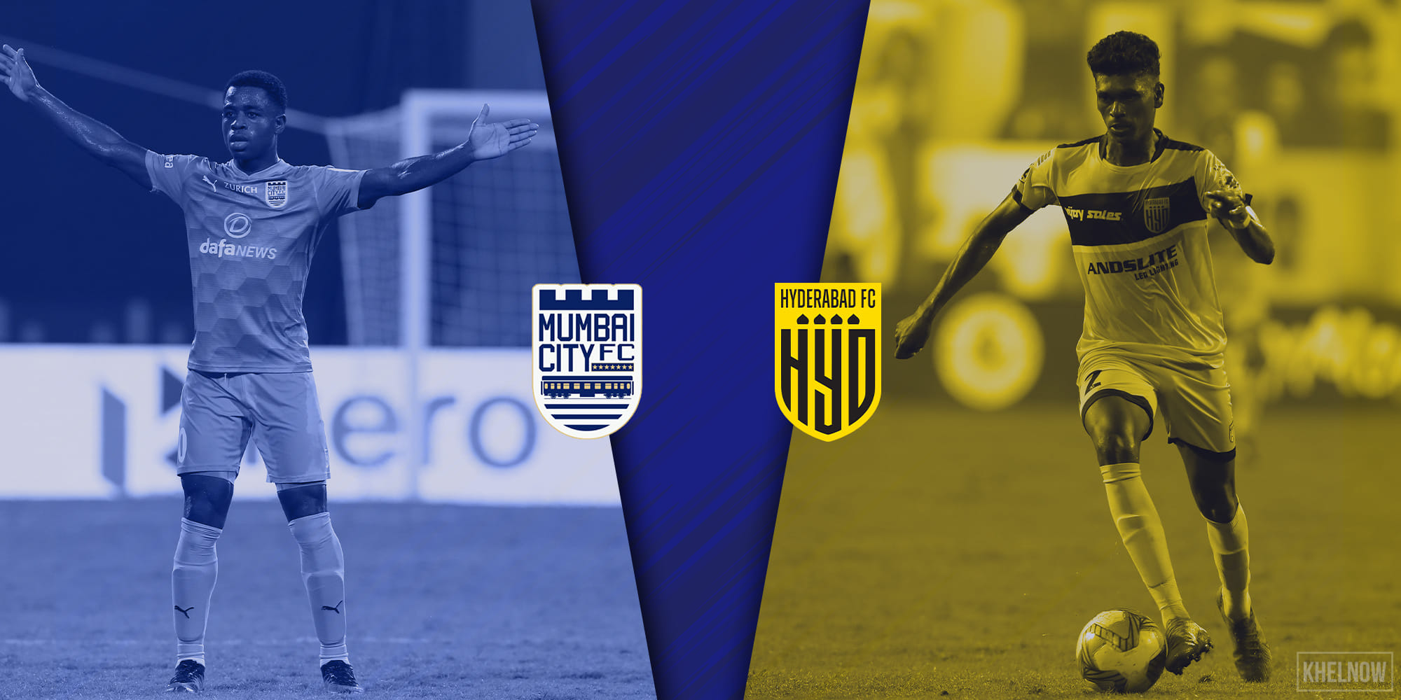 Mumbai City Vs Hyderabad Preview: Can Nizams stop high-flying leaders?