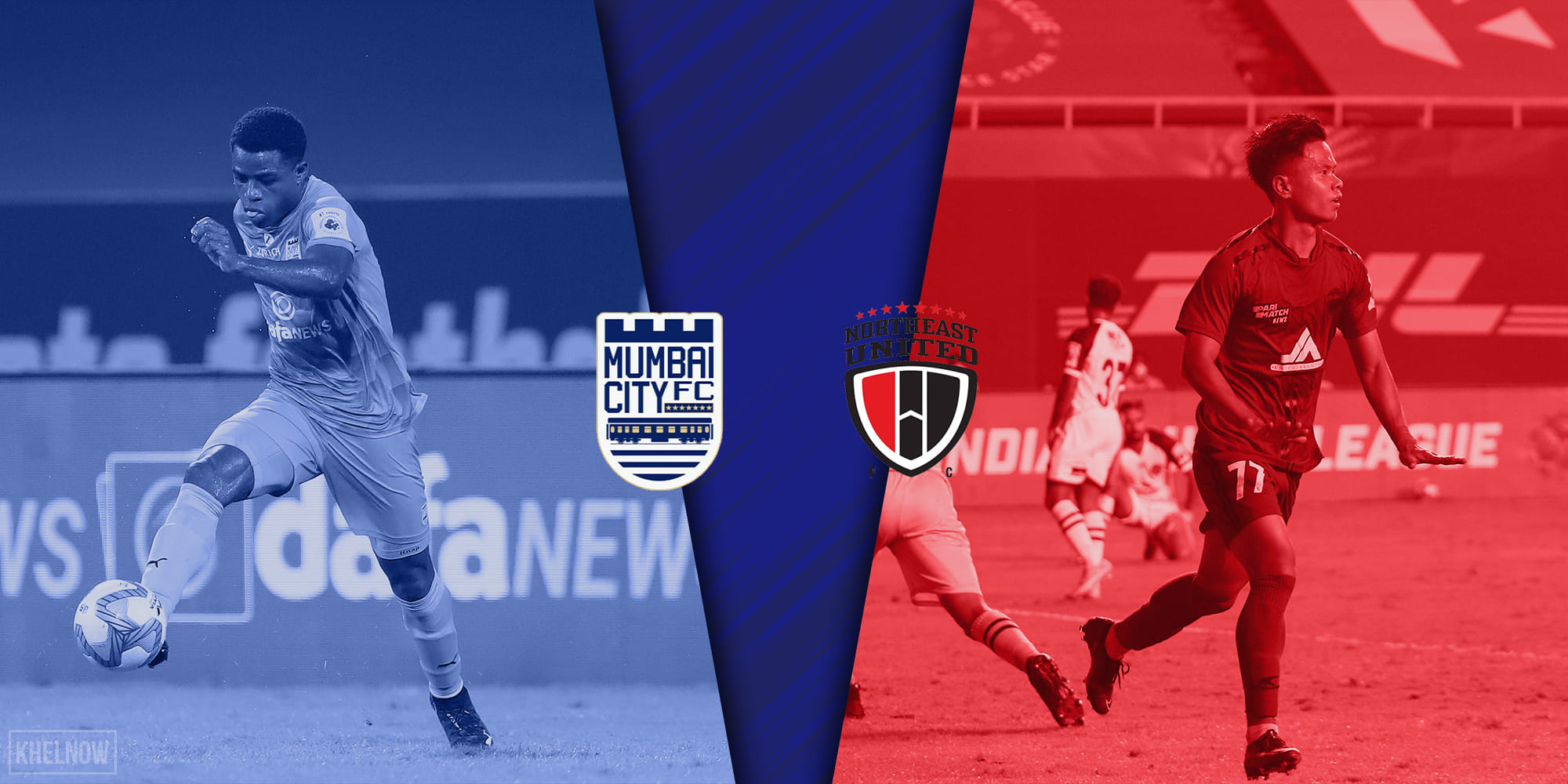 Preview: Mumbai City out to seek revenge against NorthEast United