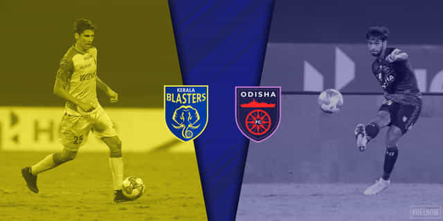 Kerala Blasters Vs Odisha FC Preview: Can Yellow Army return to winning ways?