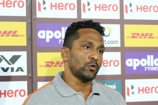 Clifford Miranda lauds FC Goa's ACL performance after finishing third in Group E