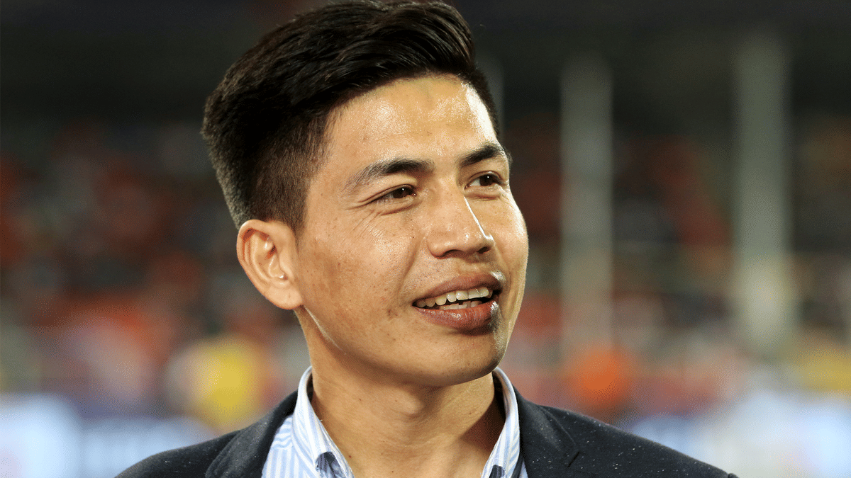 "Mumbai City are a good side," says SC East Bengal assistant coach Renedy Singh