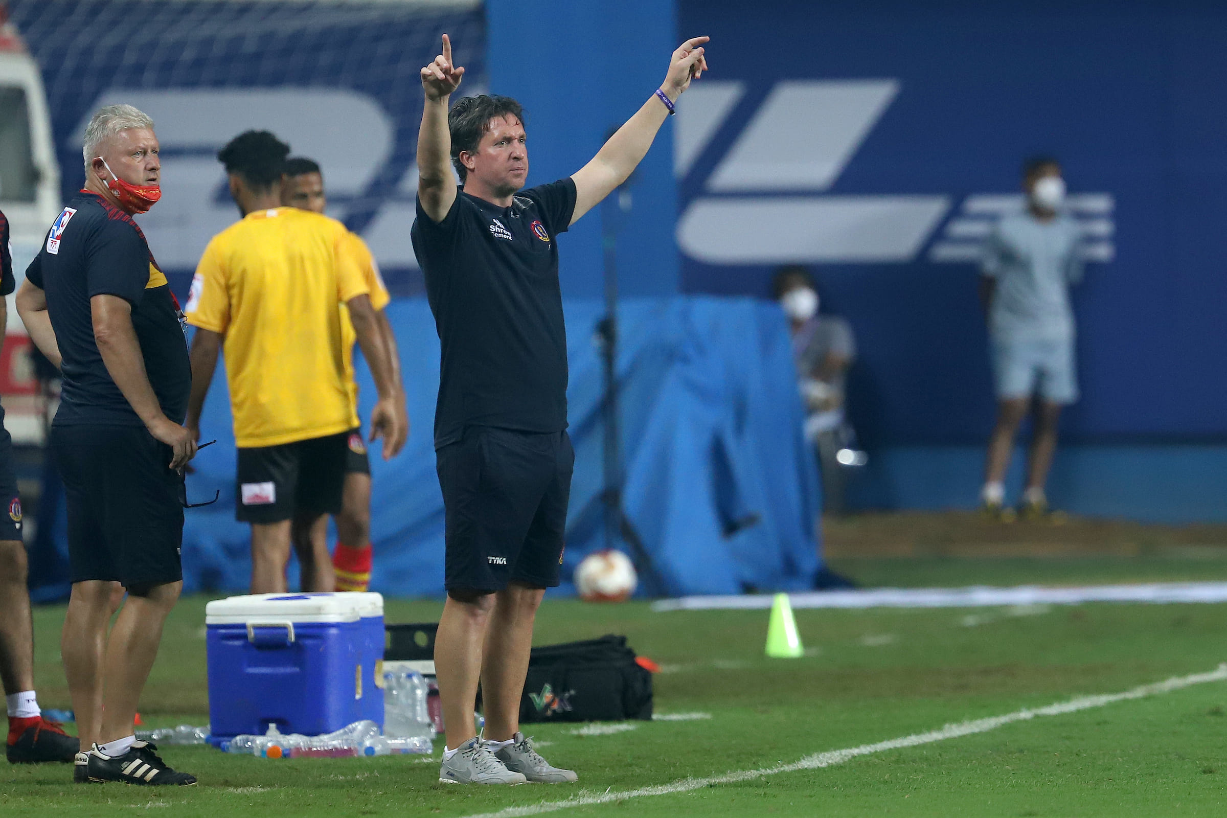 Robbie Fowler: Every step we take is for the benefit of the club