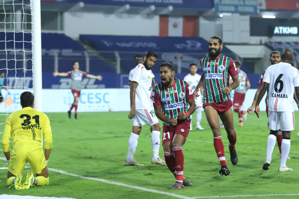 ATK Mohun Bagan