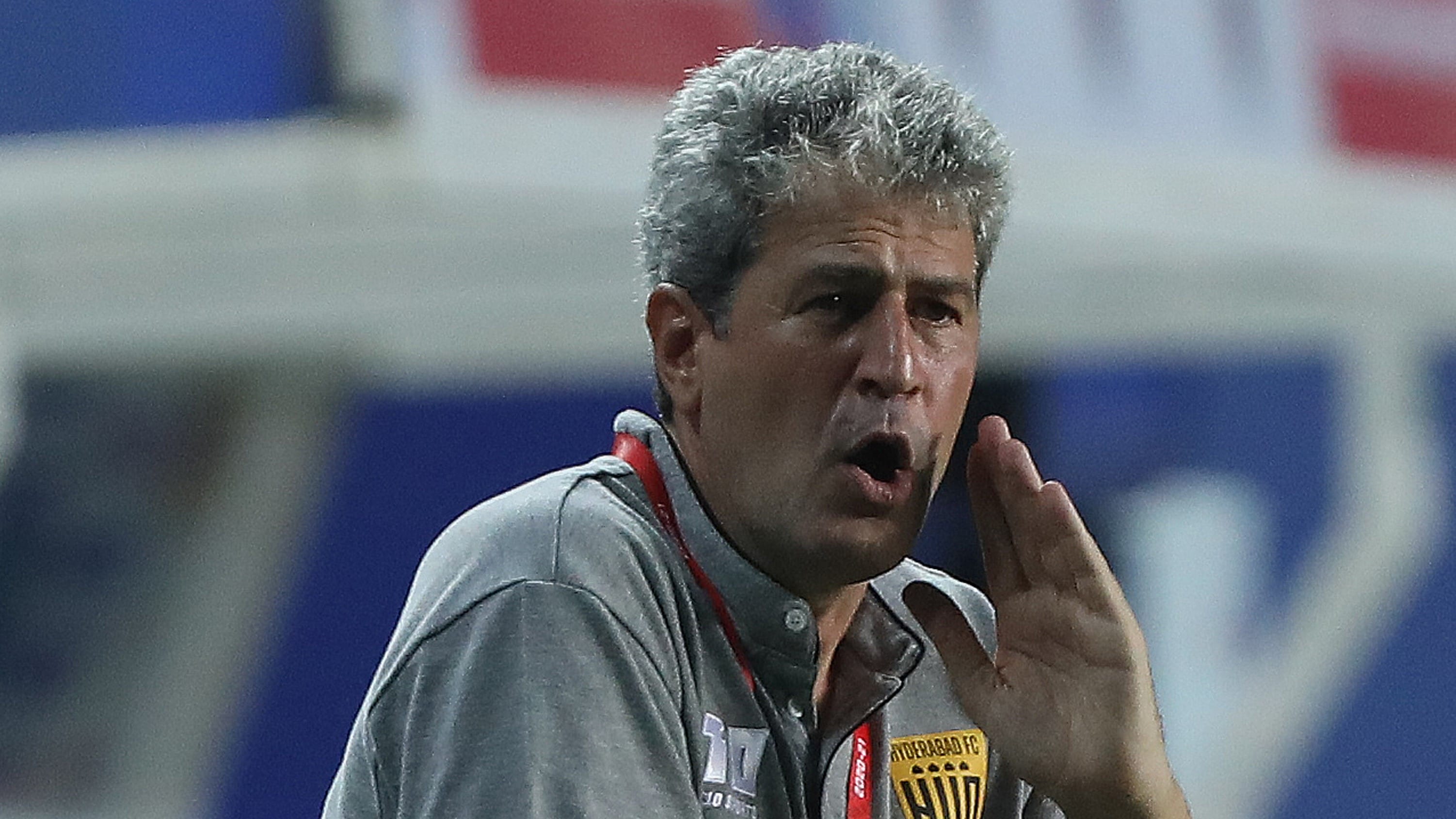 Manolo Marquez: Liston Colaco will be a fantastic player