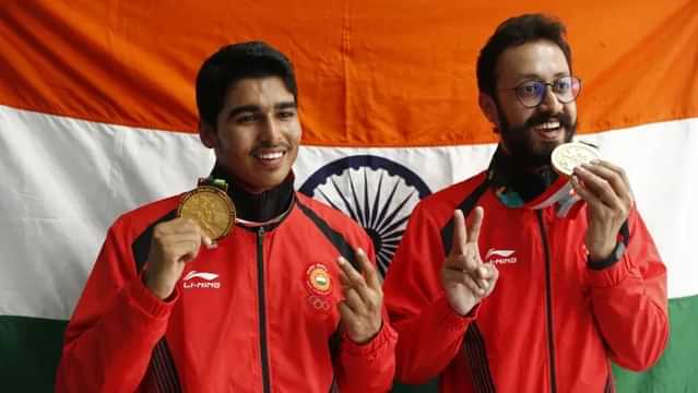 Indian Shooting contingent to resume Olympic quest with  a virtual contest