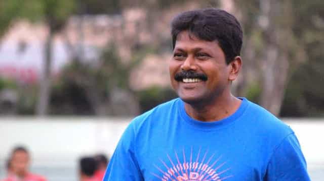 Aizawl FC mutually part ways with head coach Standly Rozario