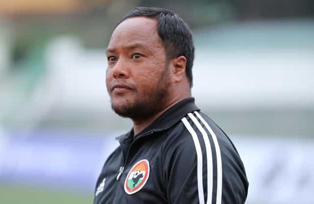 Alison Kharsyntiew: Will maintain simple approach against Bengaluru FC
