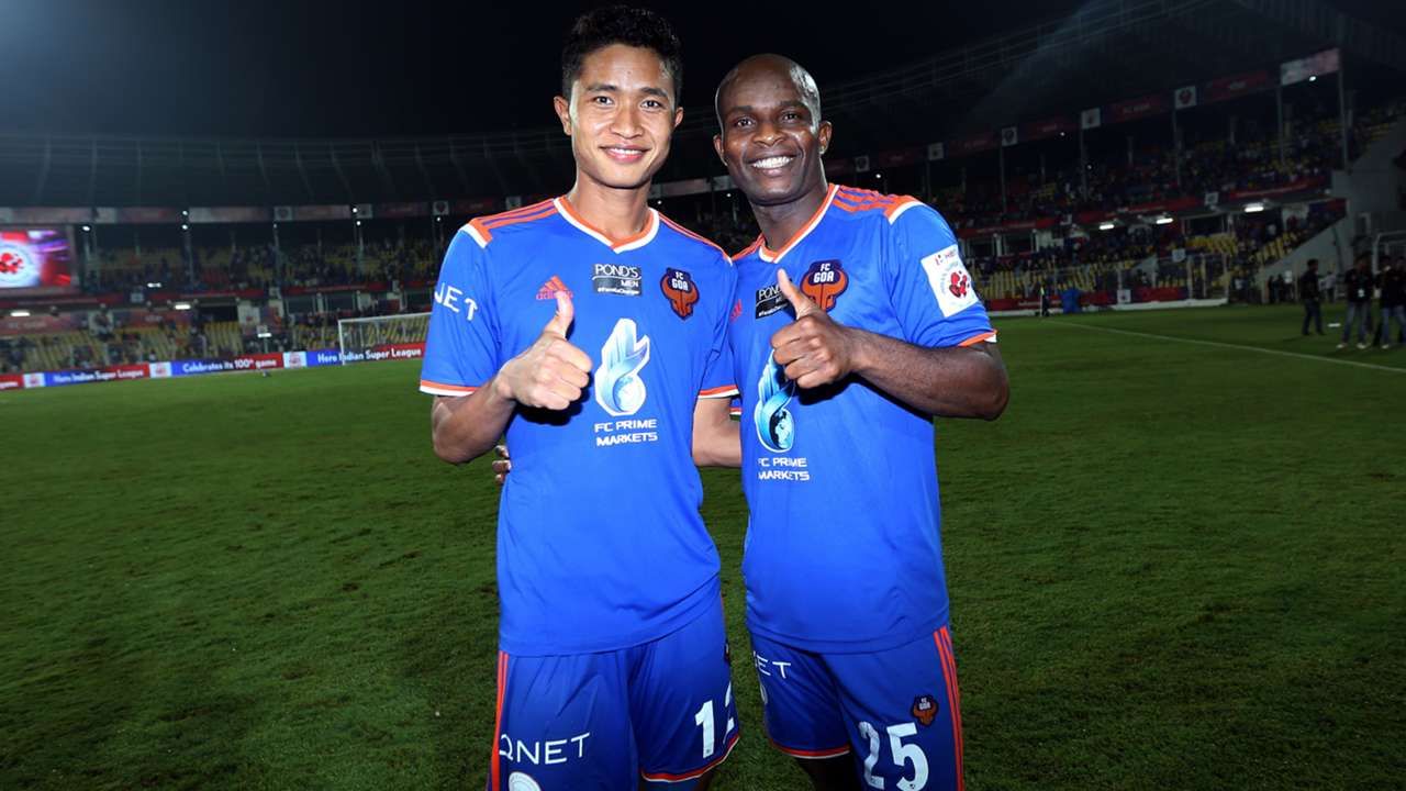 FC Goa