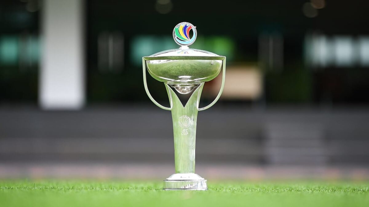 AFC Cup 2021: ATK Mohun Bagan face Maziya test as groups drawn