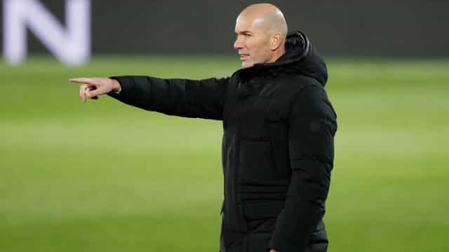 Five reasons why Zinedine Zidane will continue his role at Real Madrid