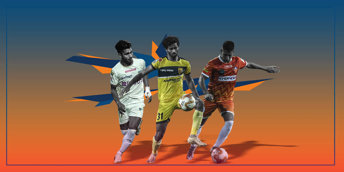 10 uncapped ISL stars who should receive India call-up