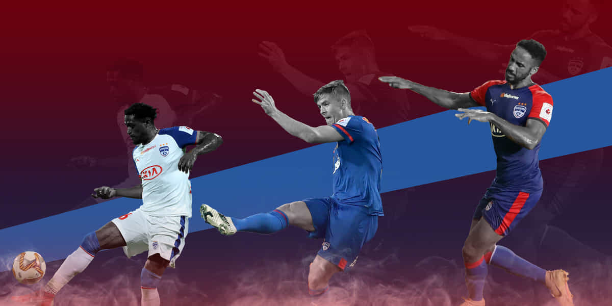 Musical chairs with no victor – What’s wrong with strikers at Bengaluru FC?
