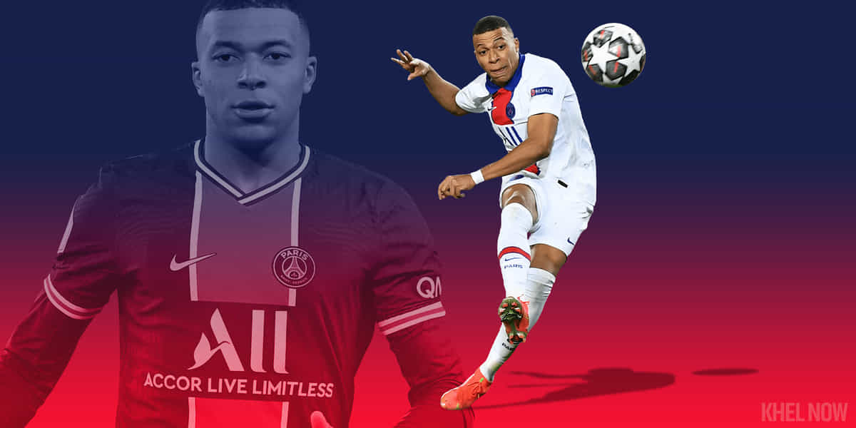 Top five footballers who represent Nike as brand ambassadors in 2022