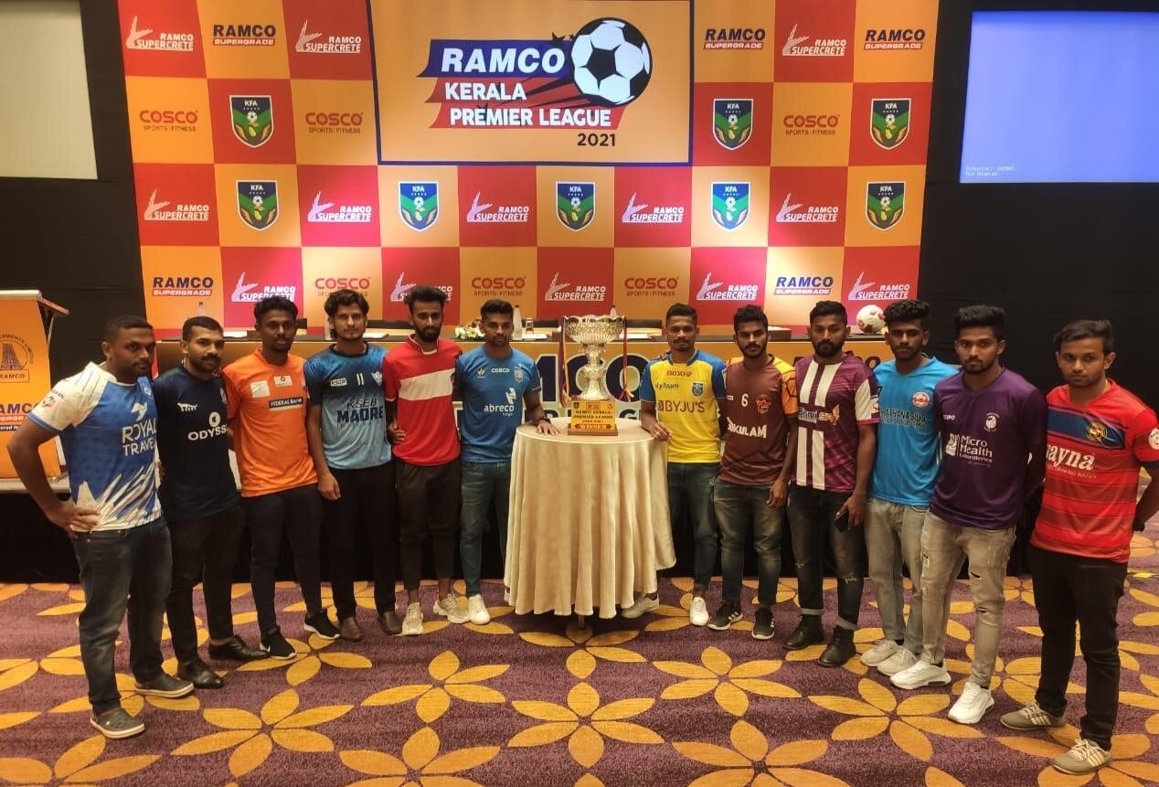 Kerala Premier League