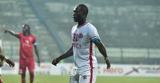 I-League 2020-21 Hits and Misses: 200* for Aizawl's Alfred Jaryan