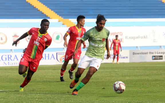 Three key battles as TRAU, Gokulam Kerala square off in title-decider