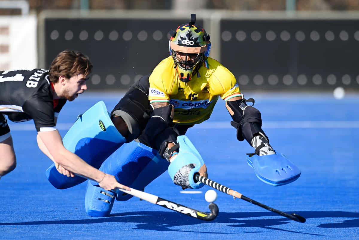 Olympics A-Z: A brief history of Hockey at the Games