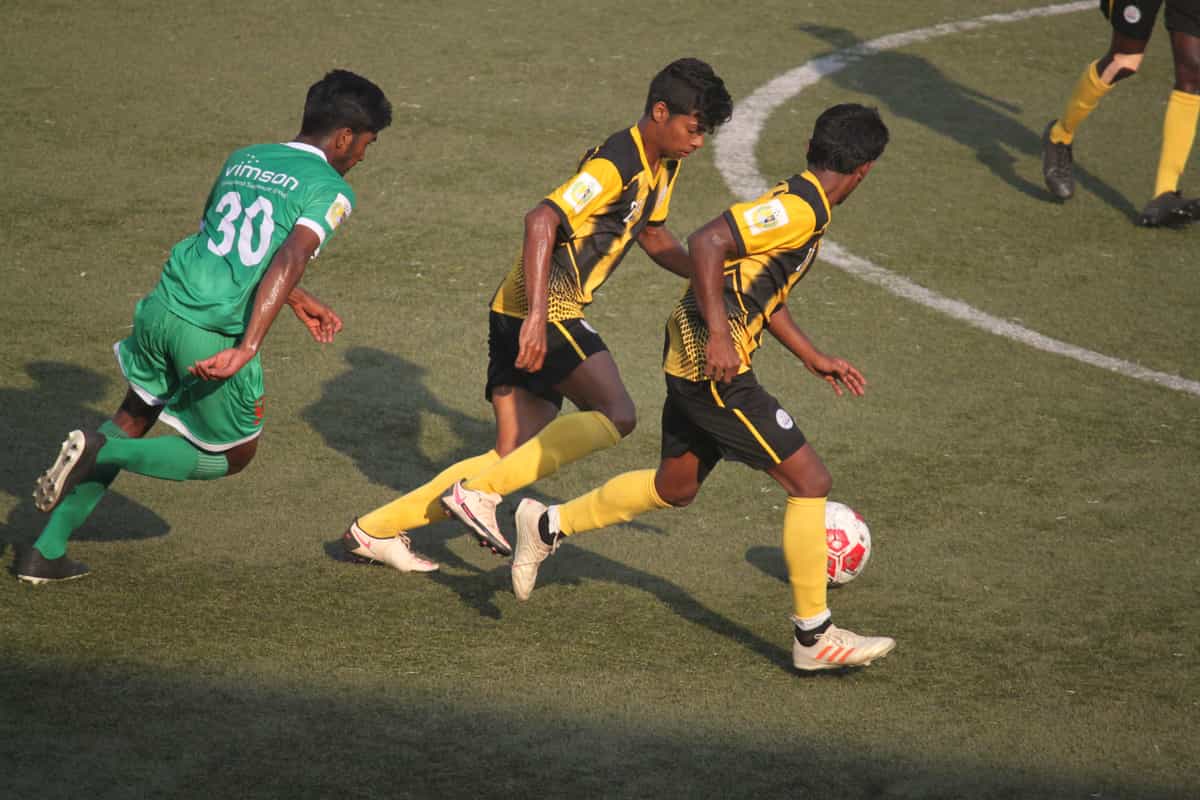 Goa Pro League: Velsao trounce Salgaocar in dominant display