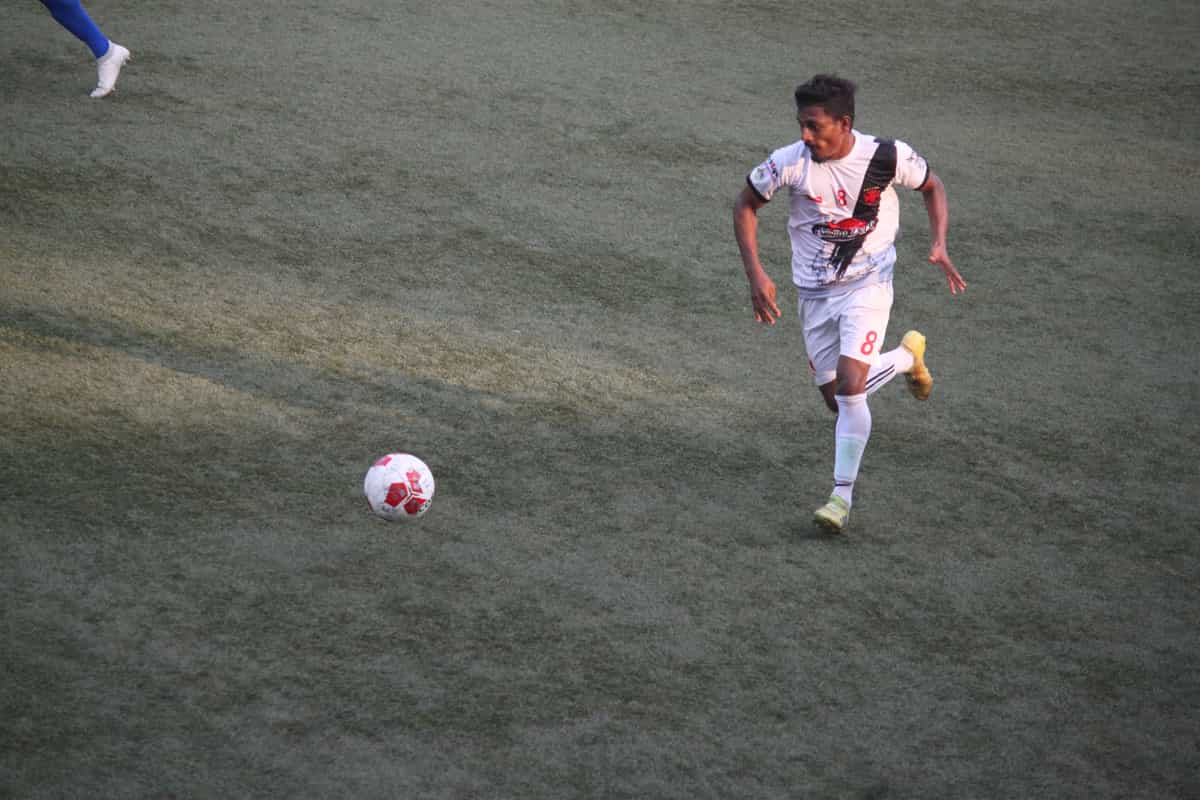 Goa Pro League: Vasco edge Velsao, go top after decade