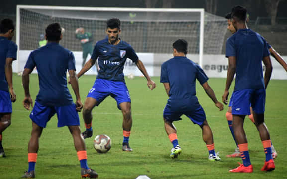 Indian Arrows look to return to winning ways against TRAU