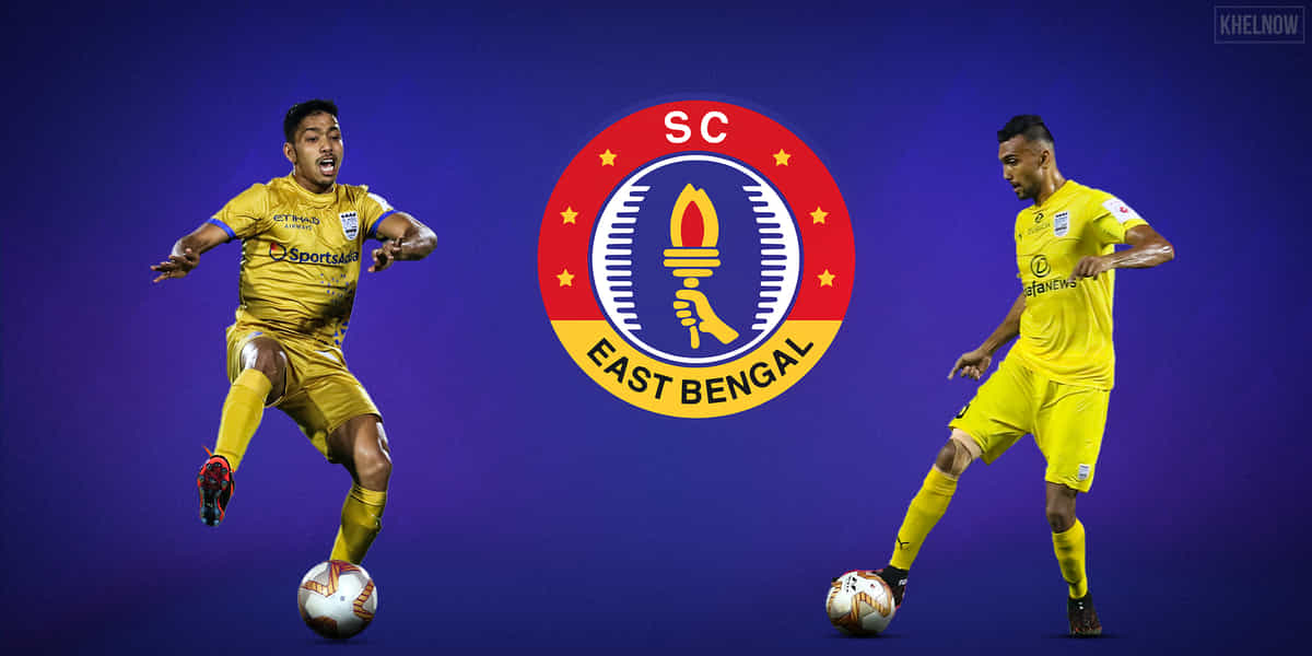 SC East Bengal set to sign Sarthak Golui, Sourav Das from Mumbai City