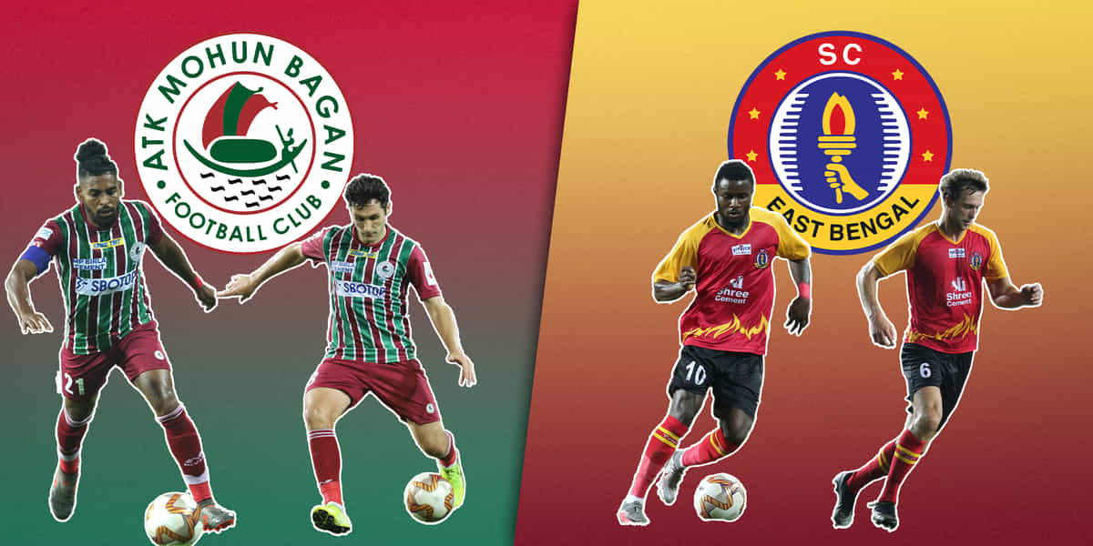 Key battles to look out for in ATK Mohun Bagan Vs SC East Bengal