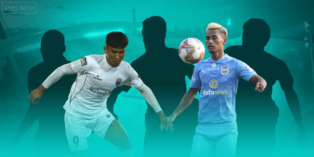 ISL: Top five hat-tricks in the history of competition