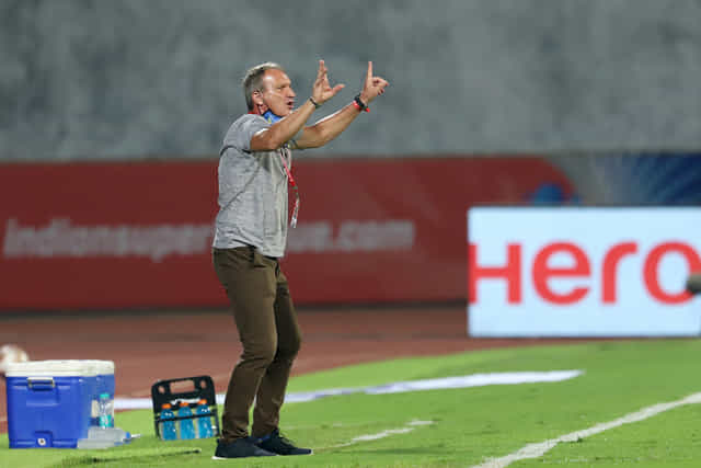 Anirudh Thapa can make a big difference, says Csaba Laszlo
