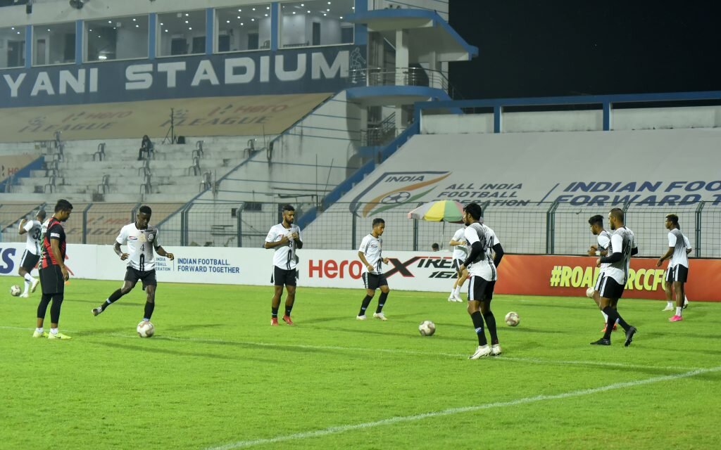 Mohammedan SC