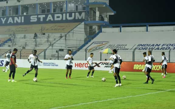 Mohammedan SC to face tough challenge against Real Kashmir FC