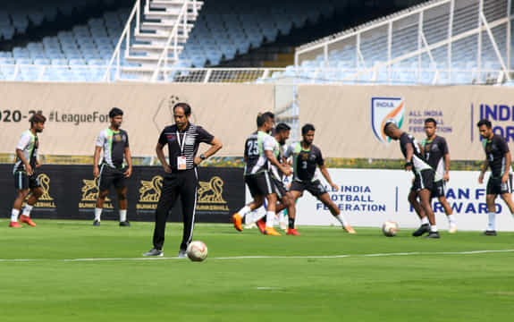 Mohammedan SC face trial by fire against   Chennai City