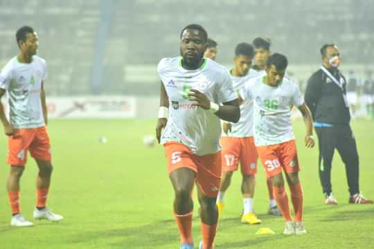 NEROCA face stern test against RoundGlass Punjab FC