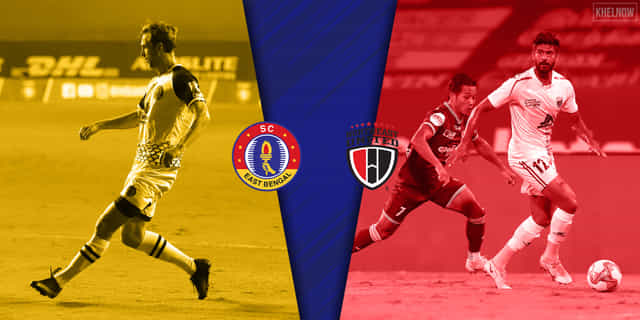 Preview: Can East Bengal play spoilsport for NorthEast United?