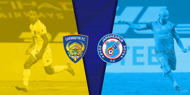 Preview: Chennaiyin, Jamshedpur look to keep pushing for playoffs spot