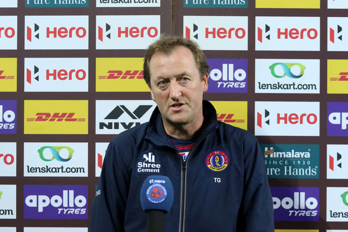 Derby win won't be defining moment of our season, says Tony Grant
