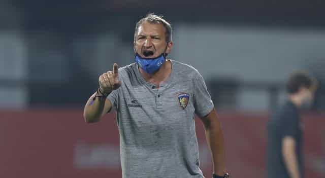 India are damaging their talents, Csaba Laszlo bats for longer season
