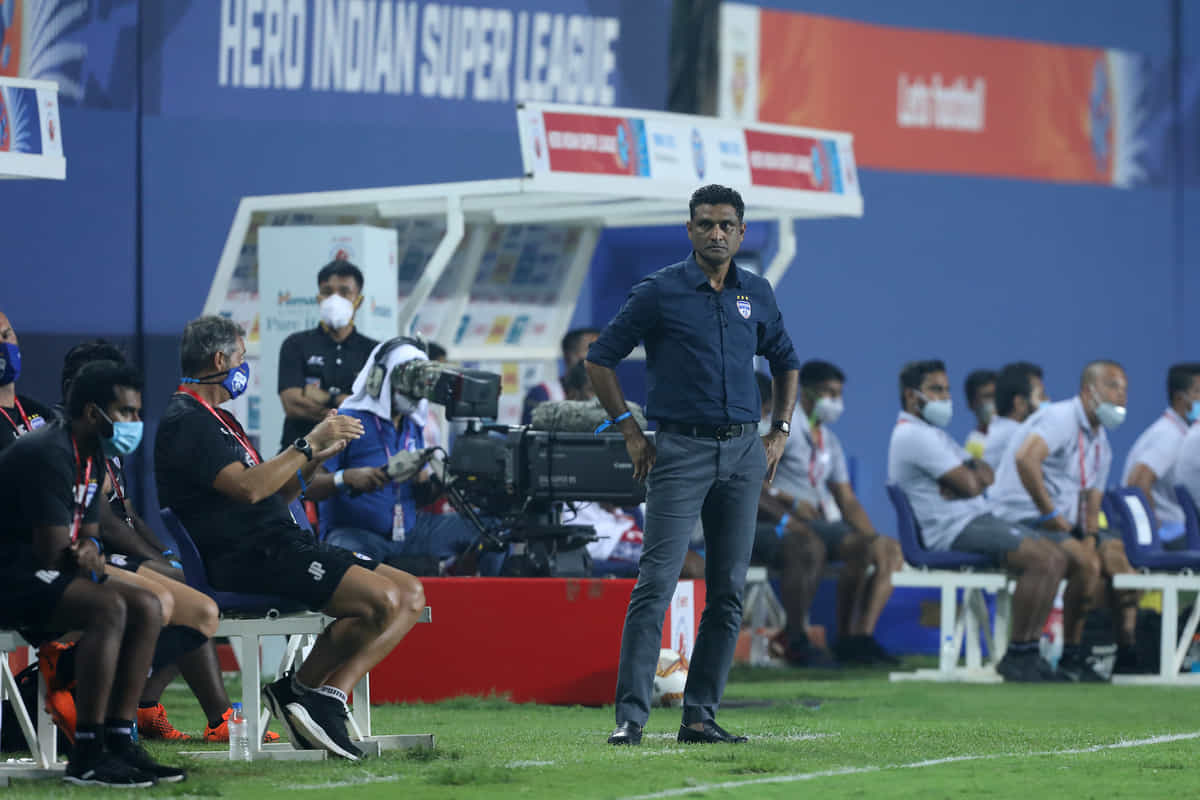 I think Sunil Chhetri will finish career at Bengaluru, hints Naushad Moosa