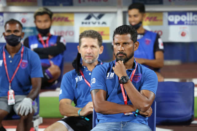 Vinit Rai can be good future captain for Odisha FC, states Steven Dias