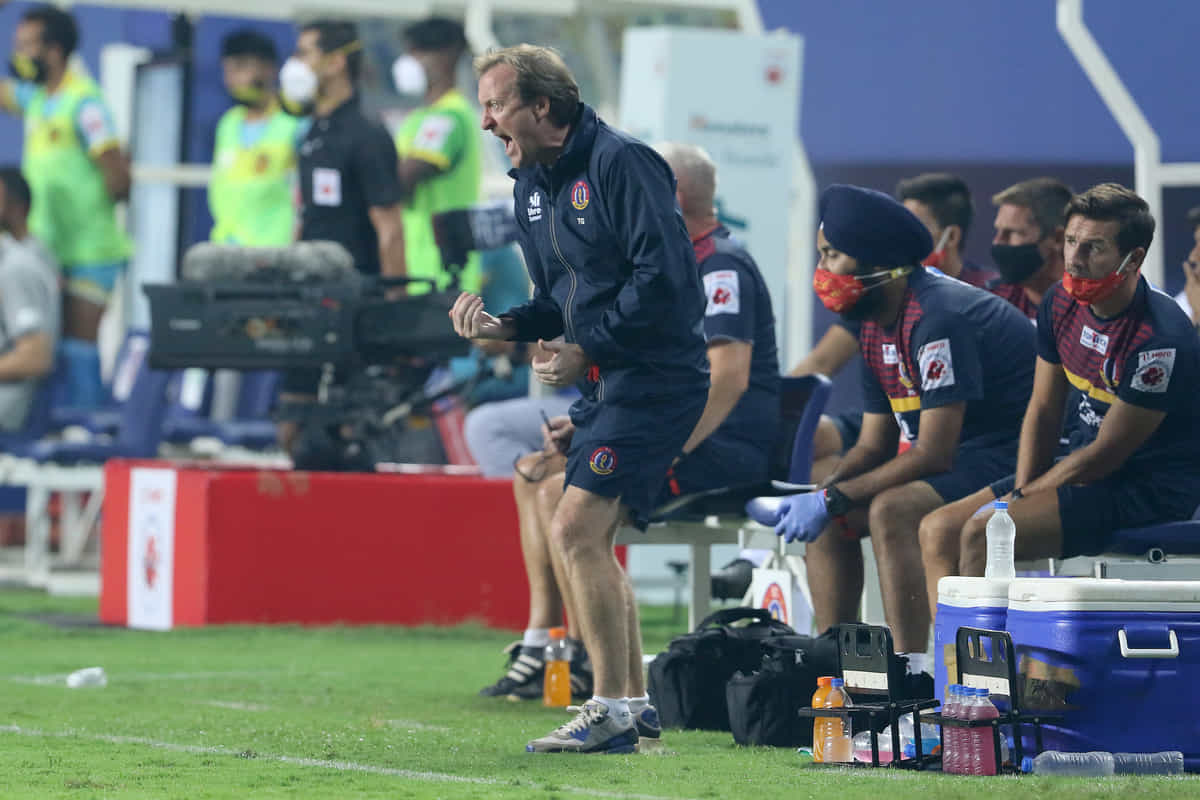 "Not getting the penalty is a disgrace," blasts Tony Grant