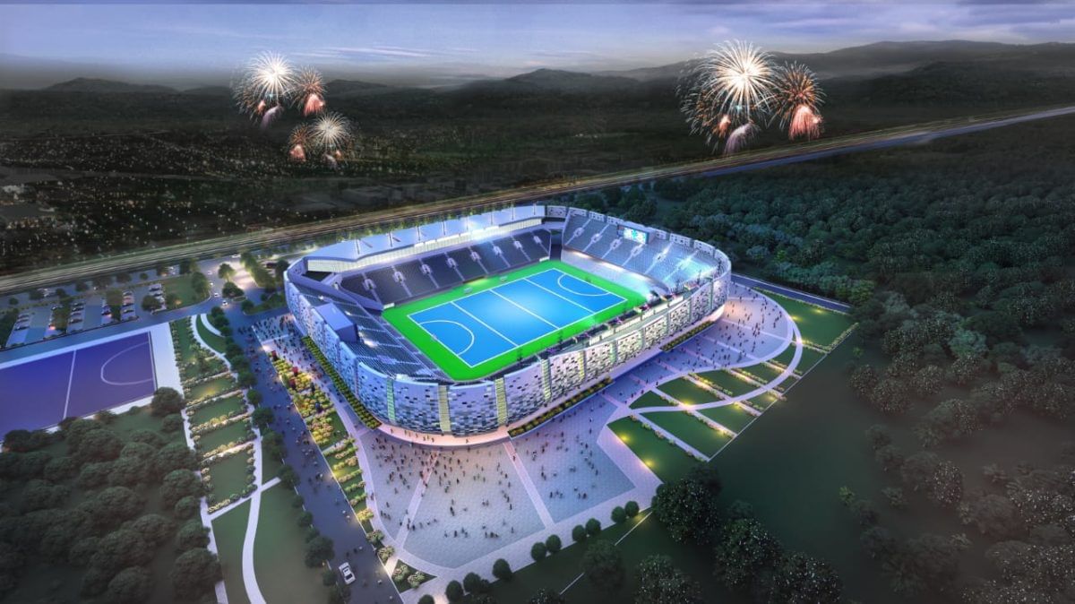 venue for fifa world cup 2023